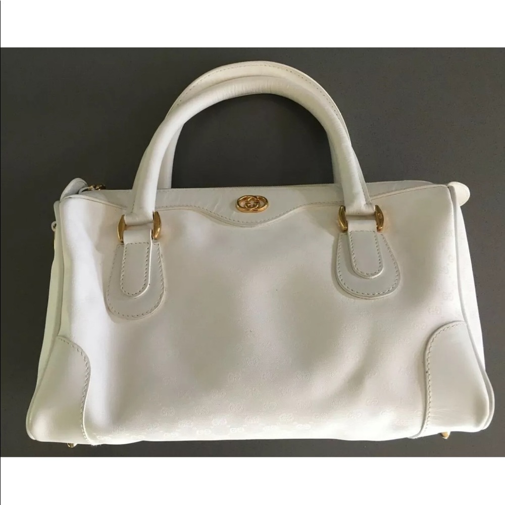 Gucci bag